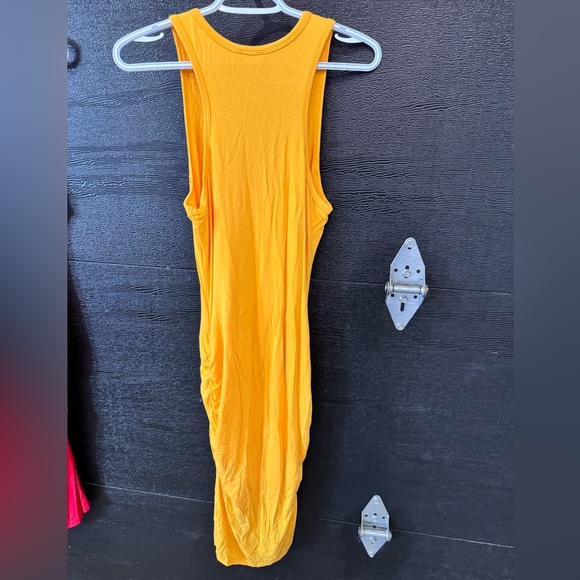 Maxi dress - Picture 4 of 4